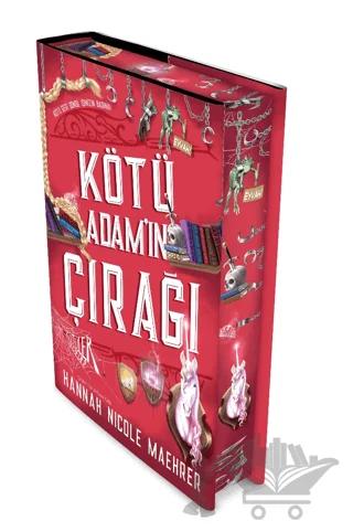 Kötü Adamın Çırağı