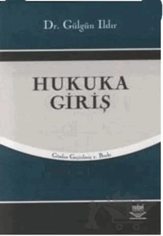 Hukuka Giriş