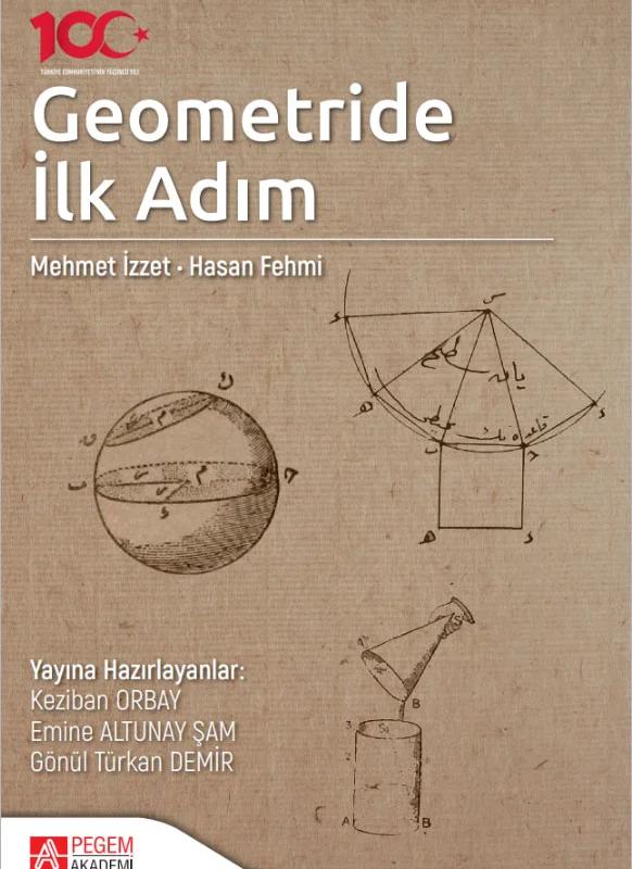 Geometride İlk Adım