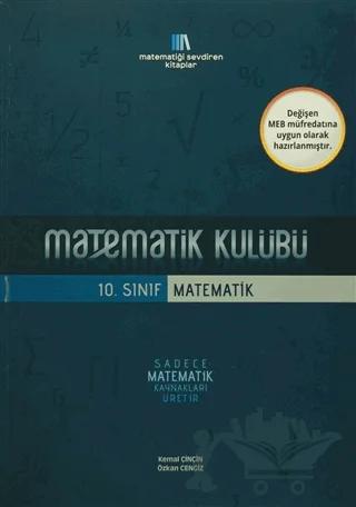 10. Sınıf Matematik