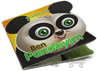 Ben Pandayım - İlk Kitaplarım