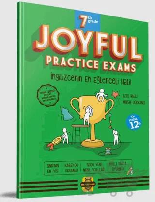 6. Sınıf İngilizce Deneme Practice Exams