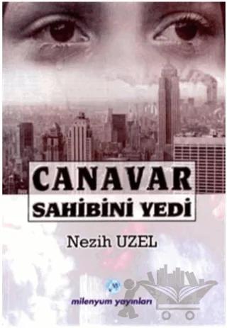 Canavar Sahibini Yedi