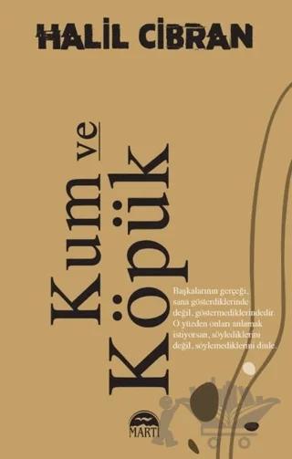 Kum ve Köpük