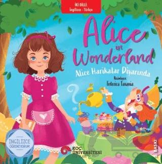 Alice Harikalar Diyarında