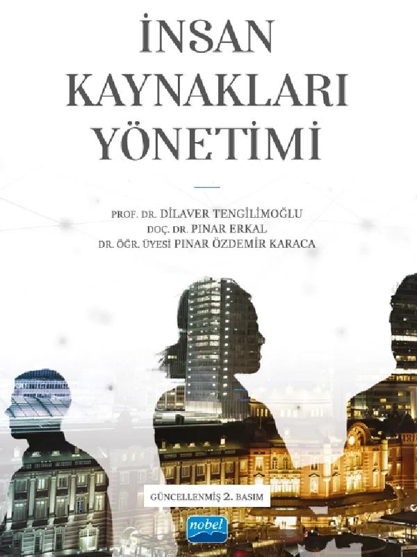 İnsan Kaynakları Yönetimi