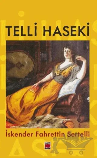 Telli Haseki