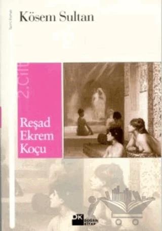 Kösem Sultan 2. Cilt