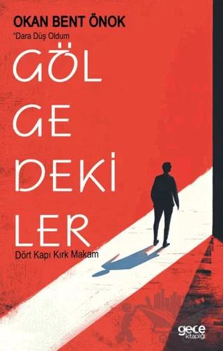 Gölgedekiler