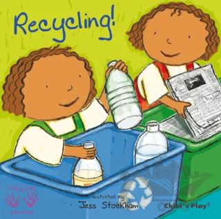 Recycling!