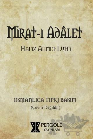Mirat-ı Adalet