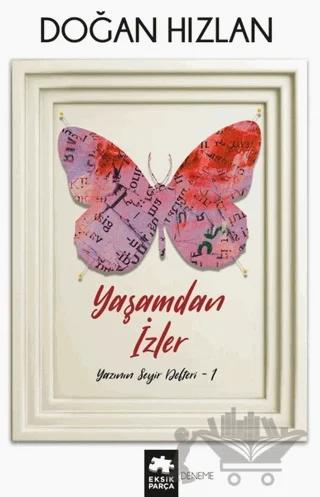 Yaşamdan İzler