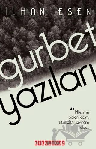Gurbet Yazıları
