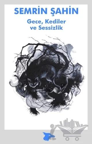 Gece, Kediler ve Sessizlik