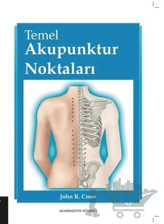 Temel Akupunktur Noktaları