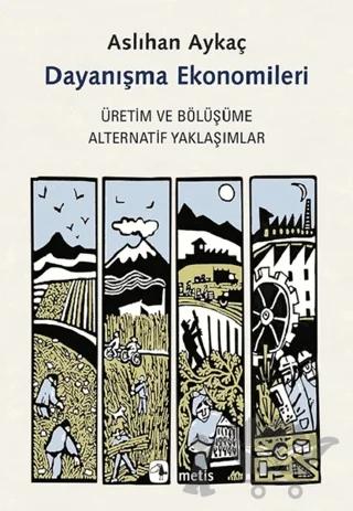 Dayanışma Ekonomileri