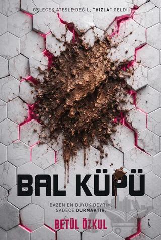 Bal Küpü