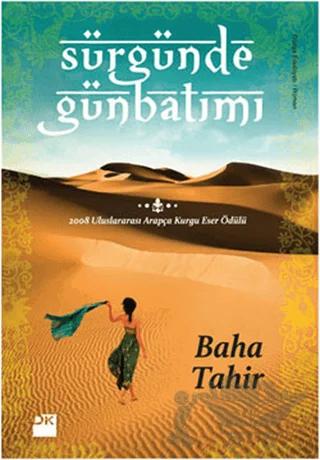 Sürgünde Günbatımı