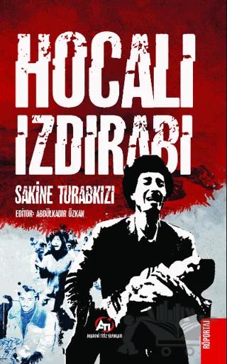 Hocalı Izdırabı