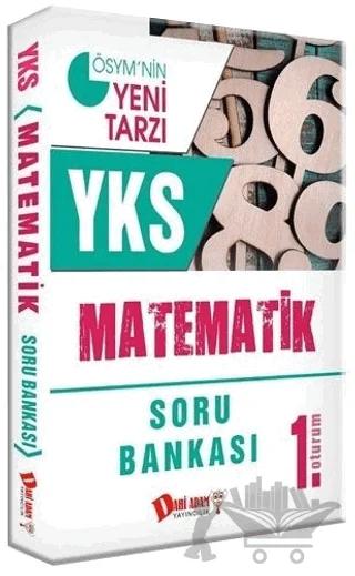 YKS Matematik Soru Bankası