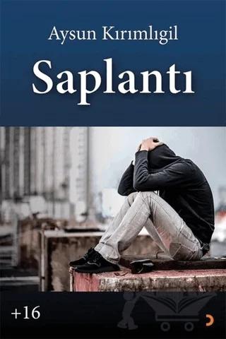 Saplantı