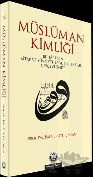 Müslüman Kimliği