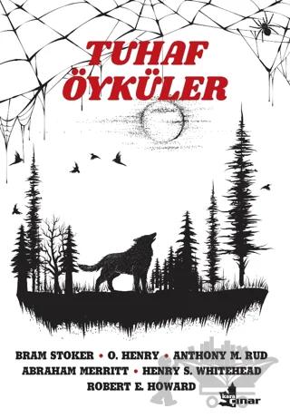 Tuhaf Öyküler