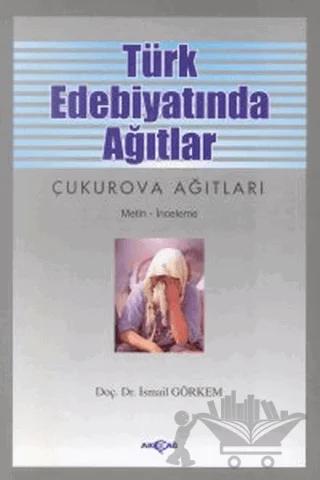 Türk Edebiyatında Ağıtlar