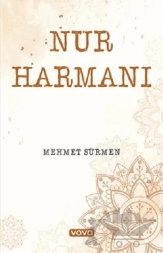 Nur Harmanı
