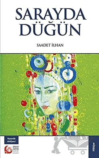 Sarayda Düğün
