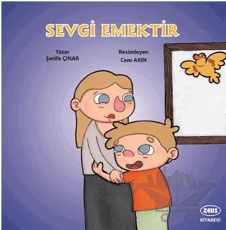 Sevgi Emektir