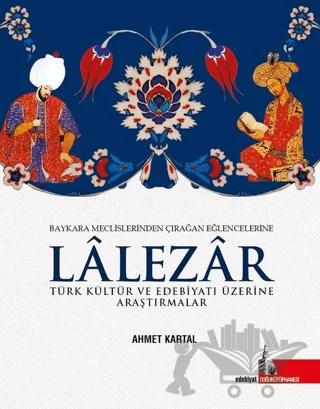 Lalezar