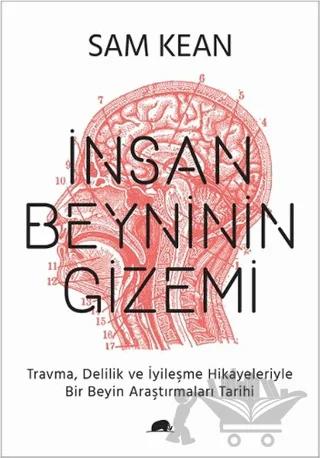 İnsan Beyninin Gizemi