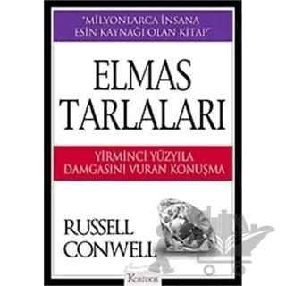 Elmas Tarlaları