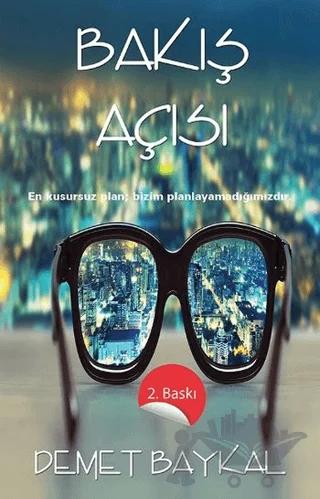 Bakış Açısı