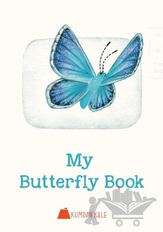 My Butterfly Book