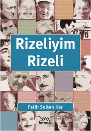 Rizeliyim Rizeli