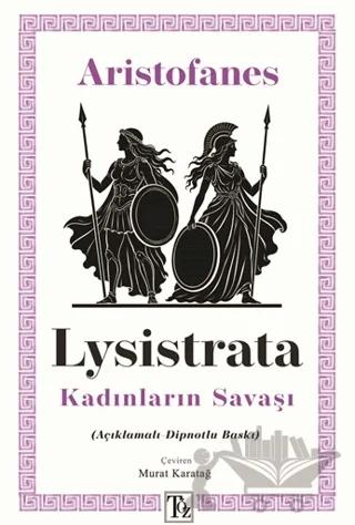 Lysistrata - Kadınların Savaşı