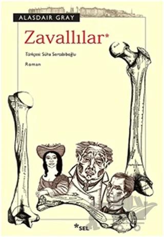 Zavallılar