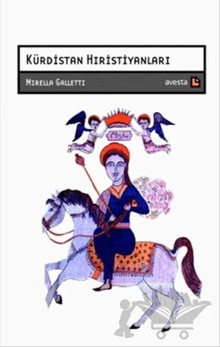 Kürdistan Hıristiyanları