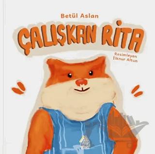 Çalışkan Rita