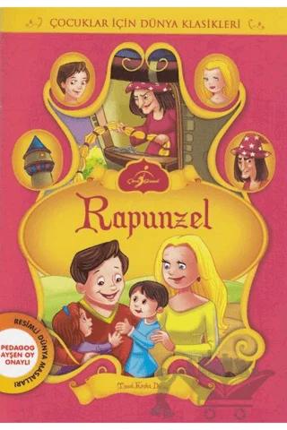 Rapunzel