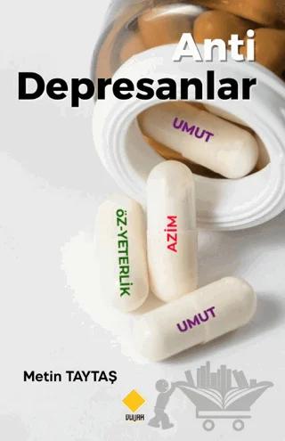 Anti Depresanlar