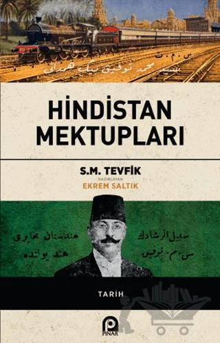 Hindistan Mektupları