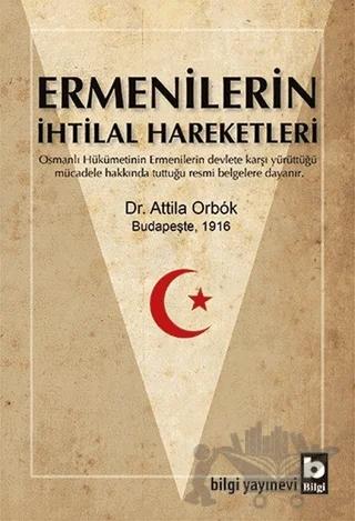 Ermenilerin İhtilal Hareketleri