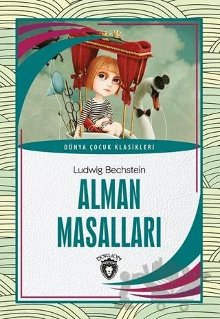 Alman Masalları