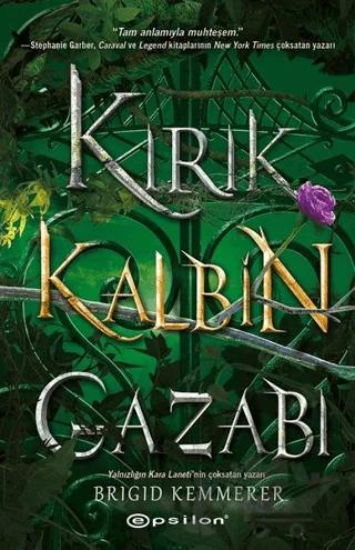 Kırık Kalbin Gazabı
