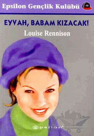 Eyvah, Babam Kızacak!