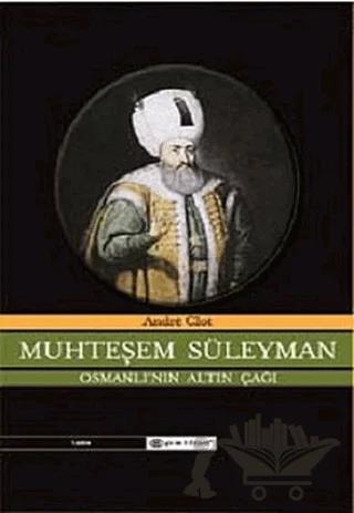 Muhteşem Süleyman