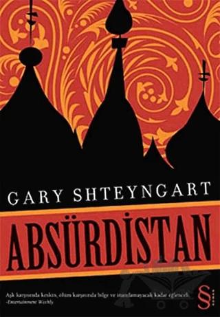 Absürdistan